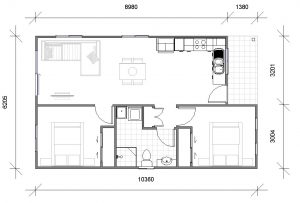 granny flats sydney plan 2
